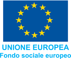 logo Unione Europea Istituto Suor Orsola Benincasa