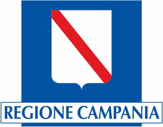 logo Regione Campania Istituto Suor Orsola Benincasa