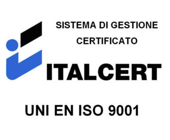Logo Italcert Istituto Suor Orsola Benincasa